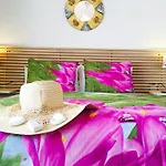 Apartman Axarquia *