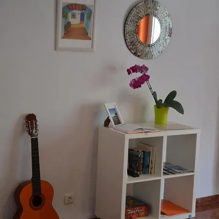 Apartment Axarquia Nerja