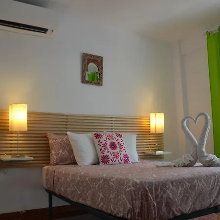 Apartment Axarquia Nerja