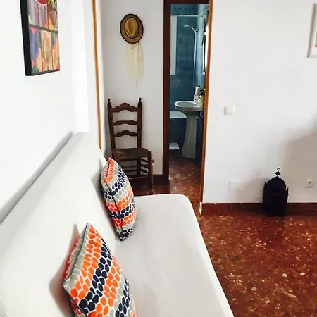 Axarquia Apartment