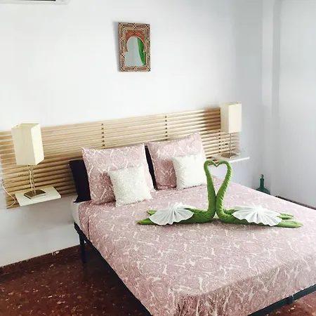 Appartamento Axarquia *