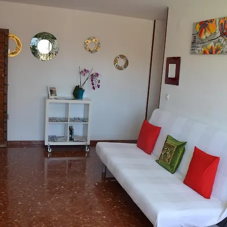 Apartment Axarquia *