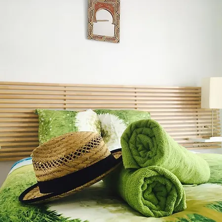 Axarquia Apartment