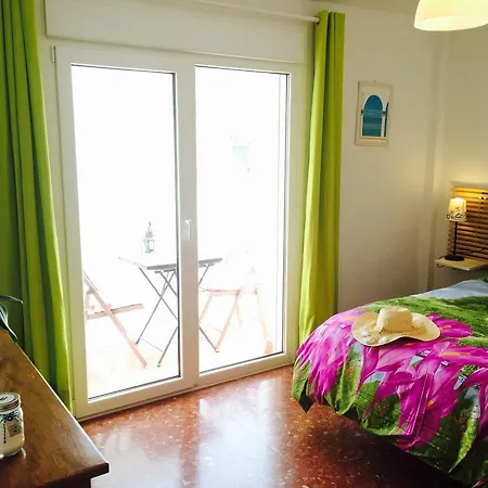 Axarquia Apartment