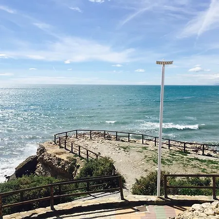 Apartman Axarquia