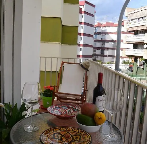 Apartamento Axarquia