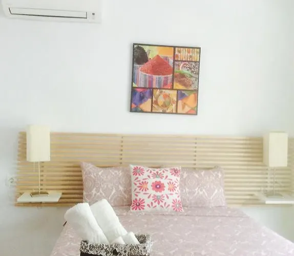 Apartamento Axarquia Nerja