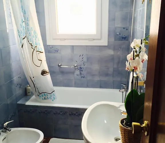 Axarquia Apartamento Nerja