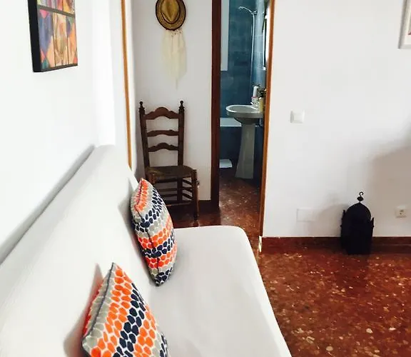 Axarquia Apartamento