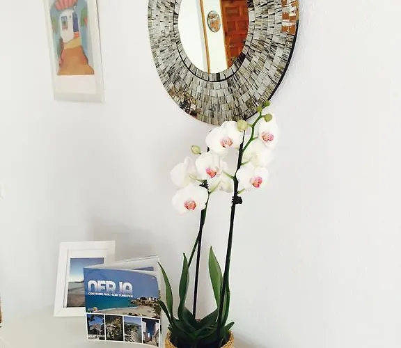 Axarquia Apartamento Nerja