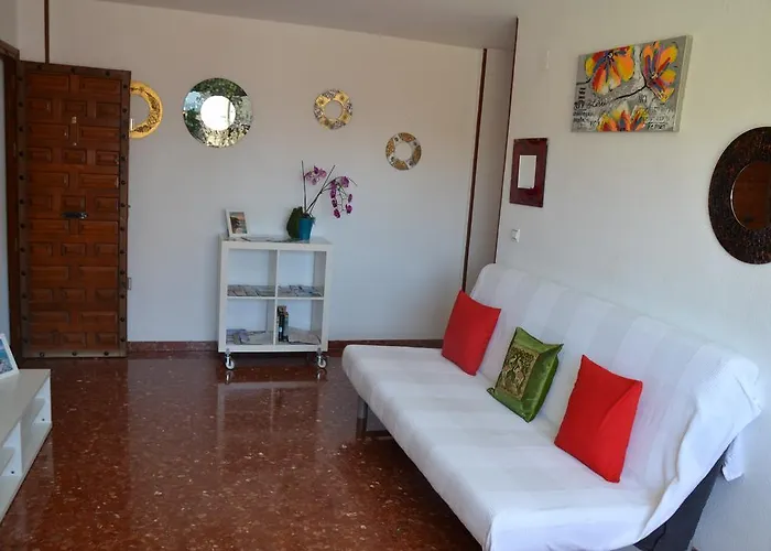 Apartamento Axarquia *