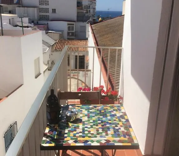 Apartamento Axarquia