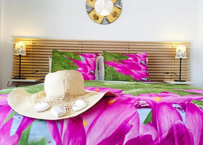 Apartamento Axarquia *