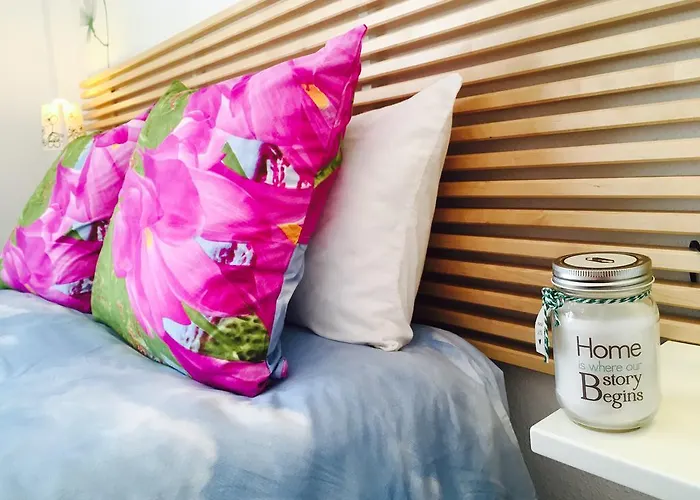 Axarquia Apartamento *