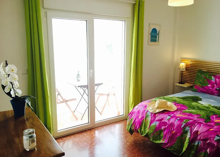 Axarquia Apartamento