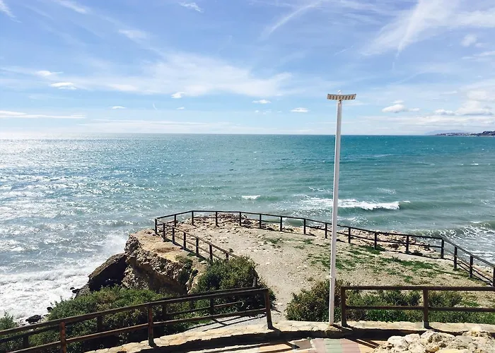 Apartamento Axarquia