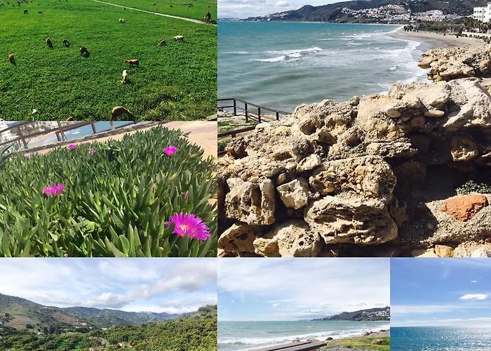 Apartamento Axarquia Nerja