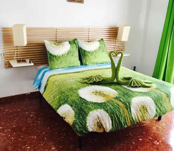 Apartamento Axarquia