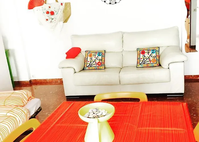 Axarquia Apartamento