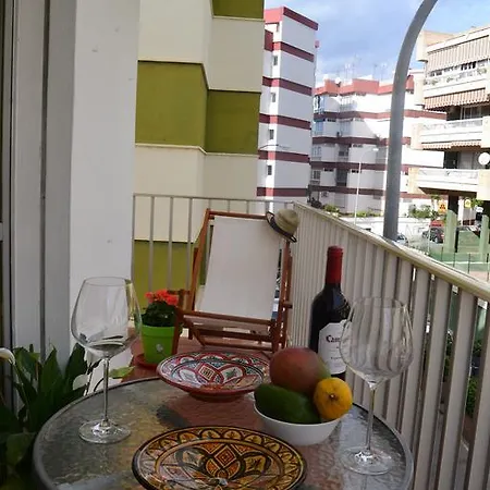 Apartamento Axarquia