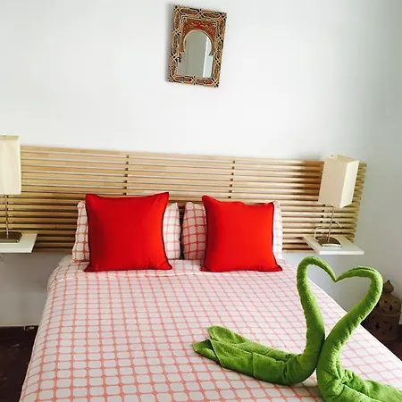 Apartamento Axarquia