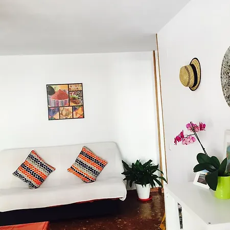 Apartamento Axarquia