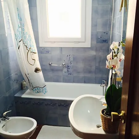 Axarquia Apartmán Nerja