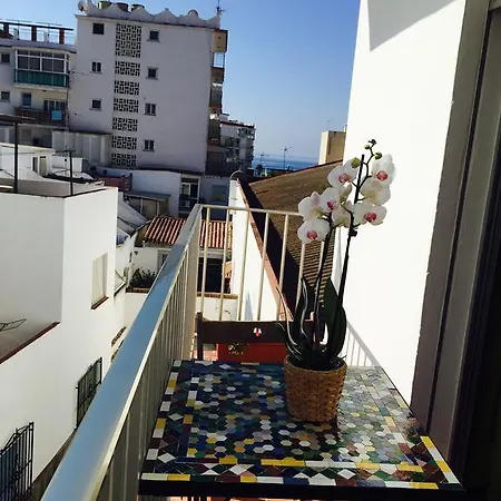 Apartamento Axarquia Nerja