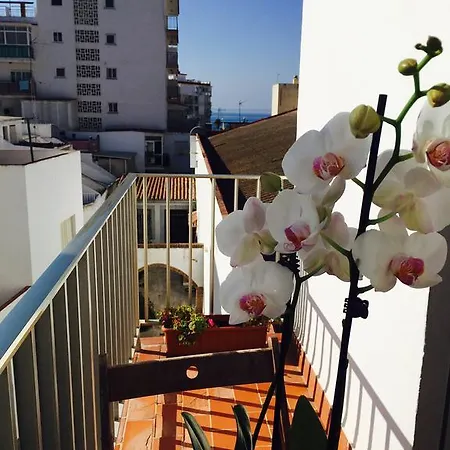 Axarquia * Nerja
