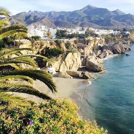 Axarquia Apartmán Nerja