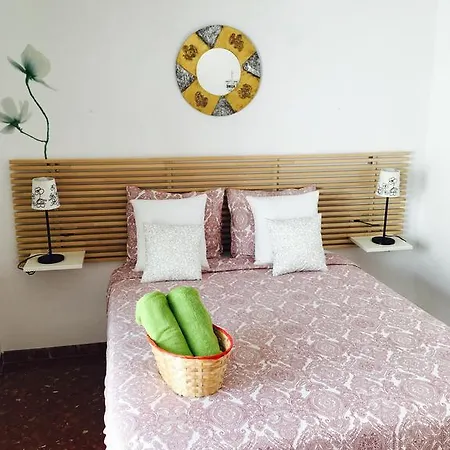 Apartamento Axarquia *