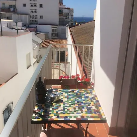 Apartamento Axarquia