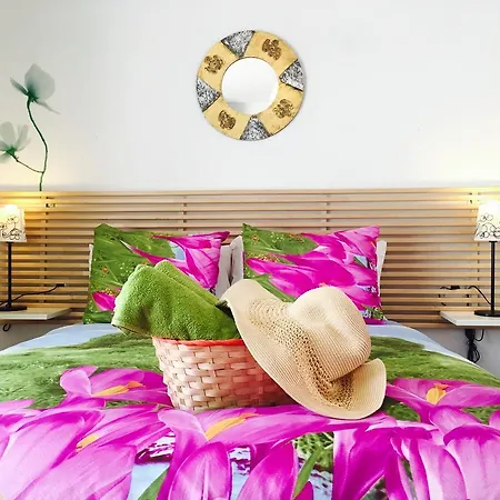 Appartement Axarquia Nerja