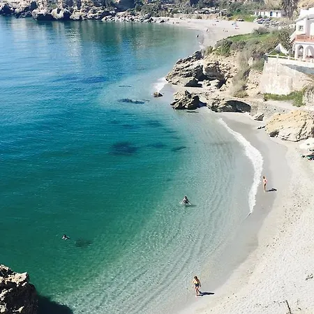Lägenhet Axarquia Nerja
