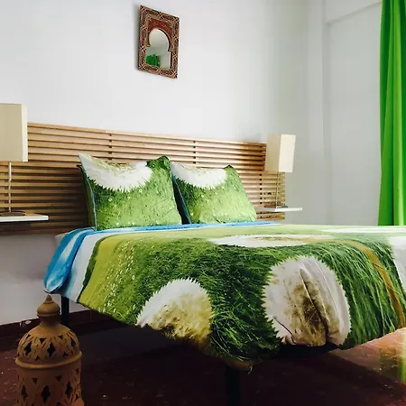 Axarquia Apartamento