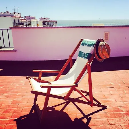 Axarquia Apartmán Nerja