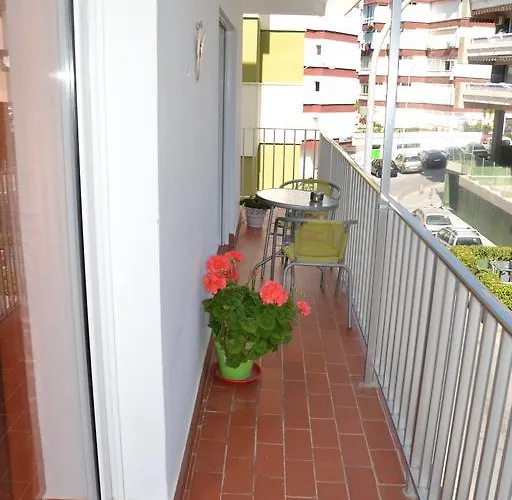 Appartement Axarquia *