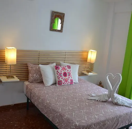 Appartement Axarquia Nerja