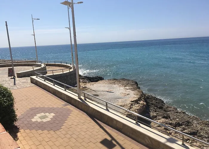 Appartement Axarquia *