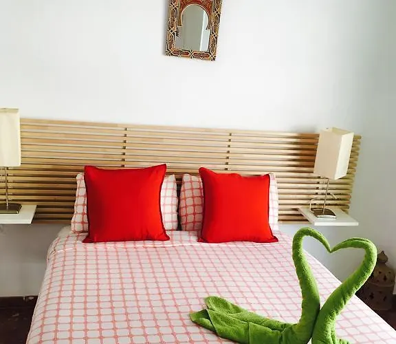 Appartement Axarquia