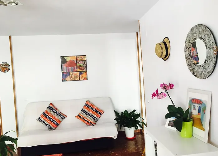 Appartement Axarquia