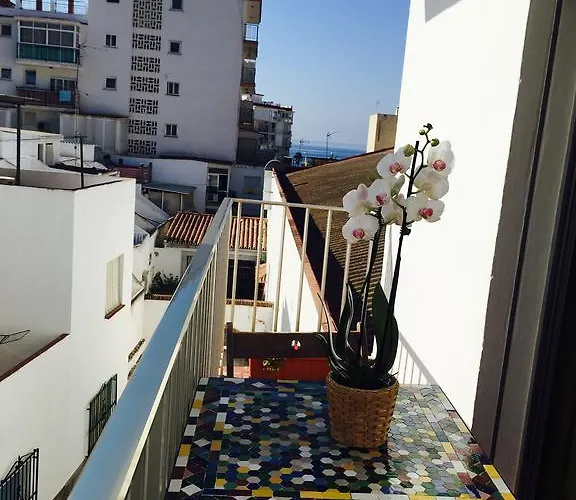 Appartement Axarquia Nerja