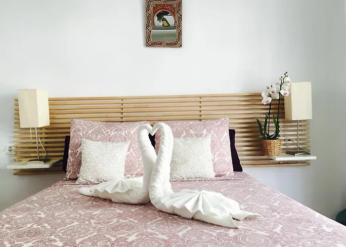 Axarquia Appartement Nerja