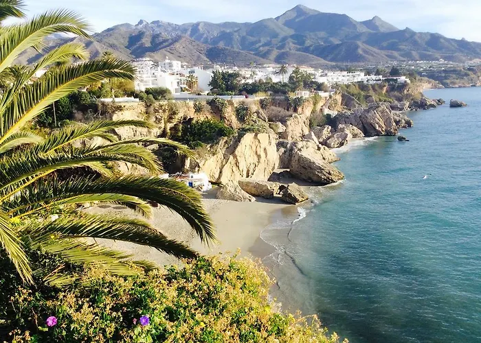 Axarquia Appartement Nerja