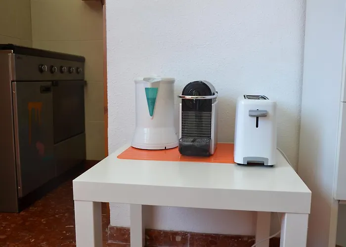 Appartement Axarquia Nerja