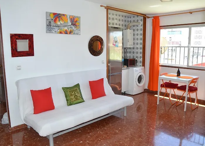 Axarquia Appartement