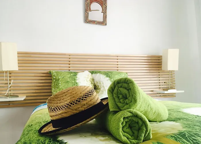 Axarquia Appartement