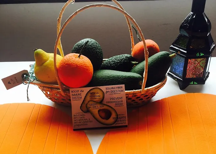 Appartement Axarquia *