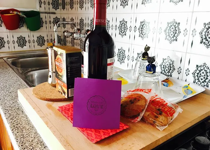 Axarquia Appartement