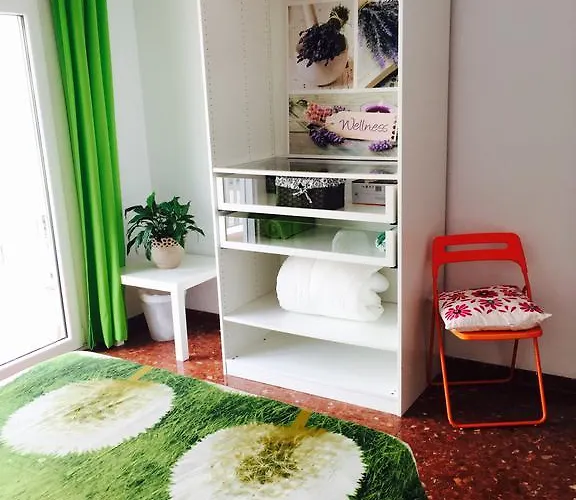 Axarquia Appartement *